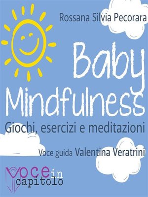 cover image of Baby Mindfulness